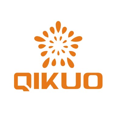 QIKUO brand logo
